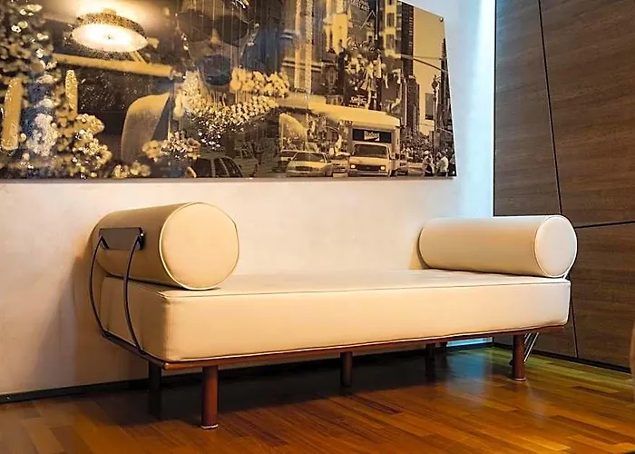Hotel Diva Luxury Roma