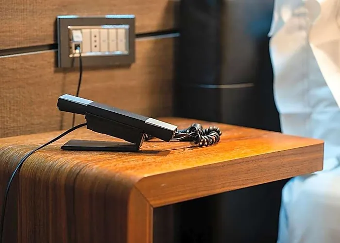 Hotel Diva Luxury