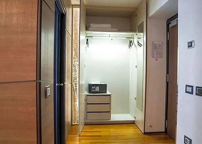 Hotel Diva Luxury 4*