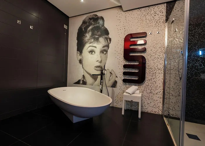 Hotel Diva Luxury 4*