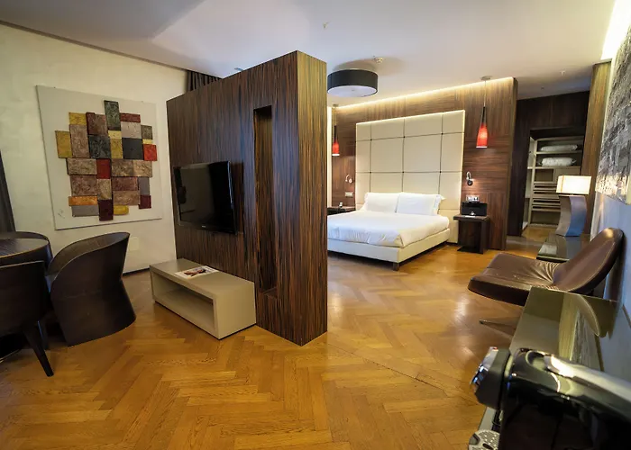Hotel Diva Luxury