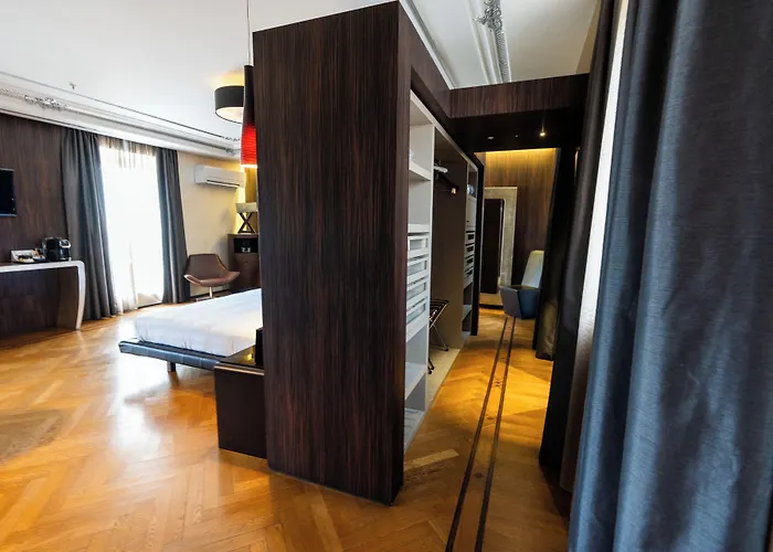 Hotel Diva Luxury 4*